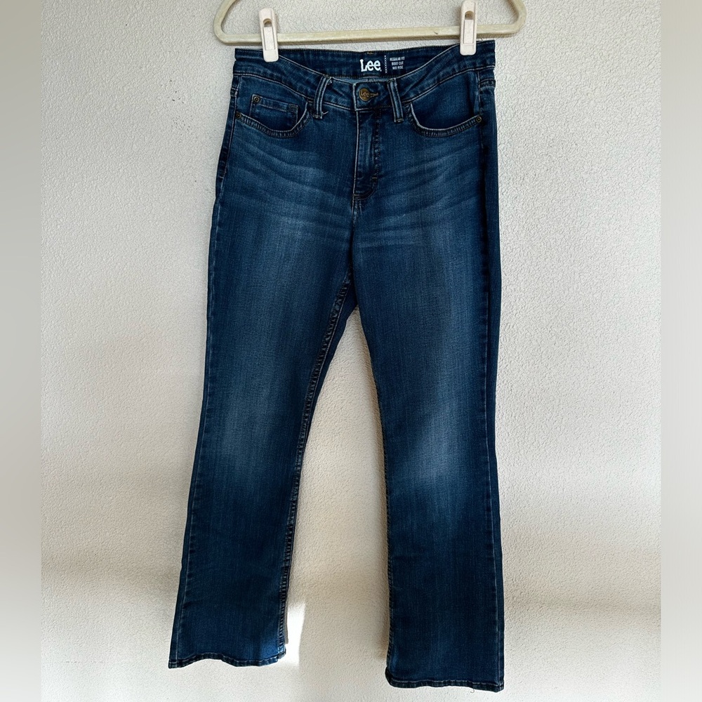 Lee jeans